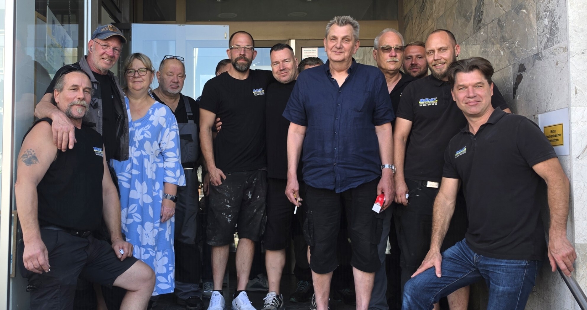 BoBoEx Team